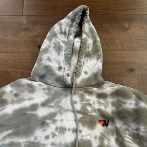 Aviator Nation Hand Dyed Sweatshirt